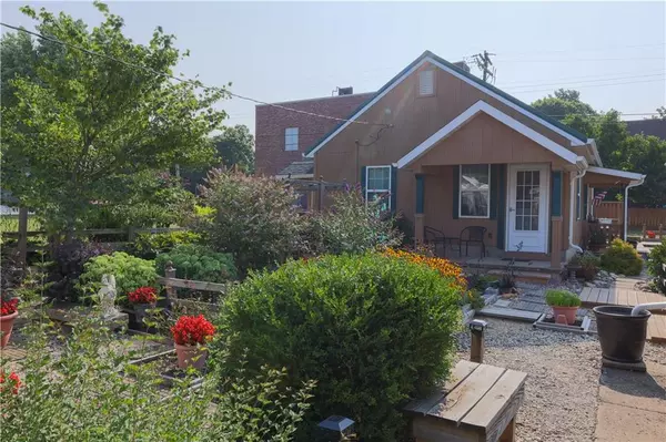 Attica, IN 47918,503 S Perry ST