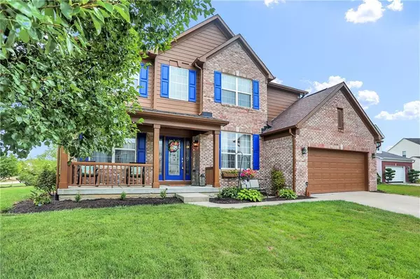 Carmel, IN 46074,3989 Ivory CT