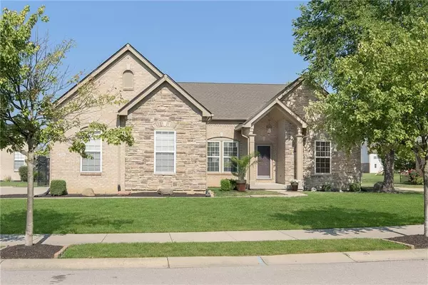 Fishers, IN 46037,12366 Brean Way