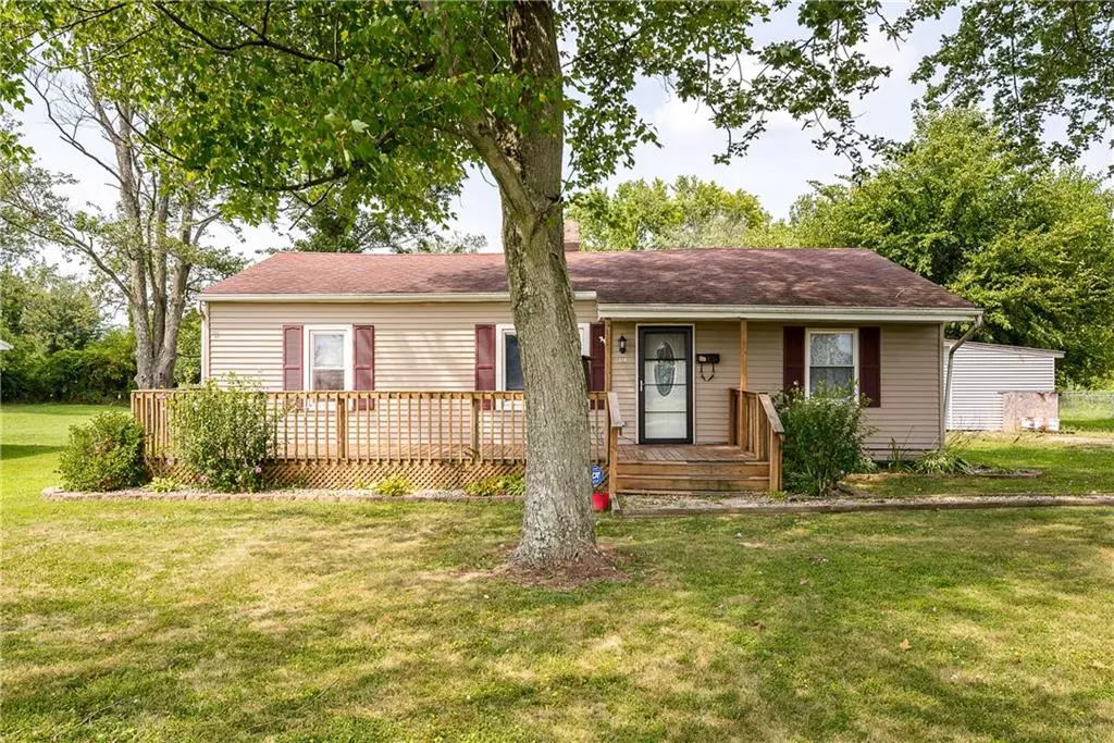 Scottsburg, IN 47170,618 Cedar ST