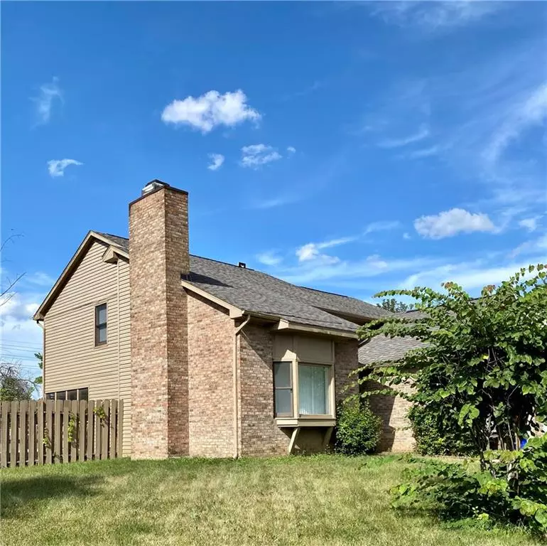 Indianapolis, IN 46254,5072 Deer Creek PL