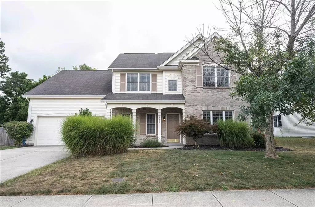 Indianapolis, IN 46259,7339 Woodington PL