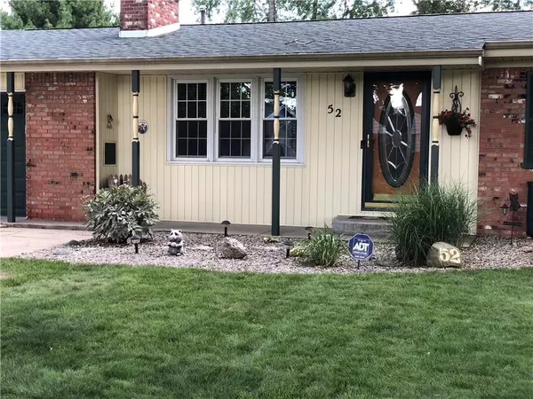 52 S Coventry DR, Anderson, IN 46012