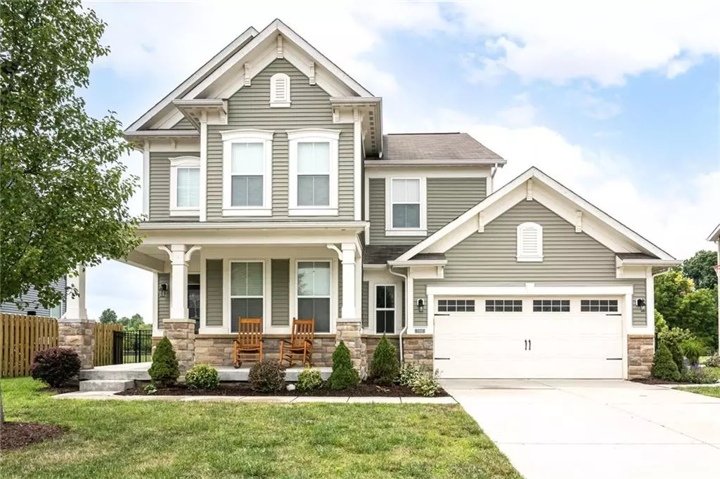 Zionsville, IN 46077,7816 Ringtail CIR