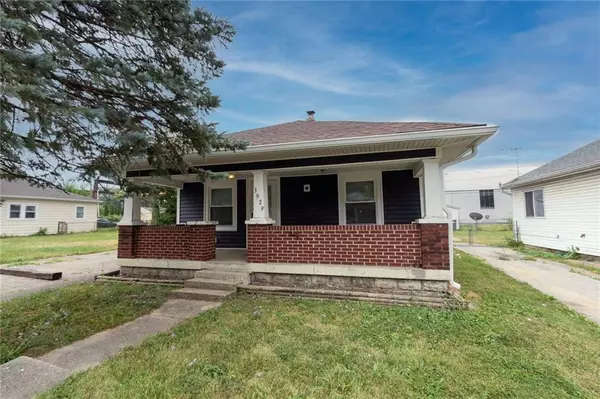 3929 Hoyt AVE, Indianapolis, IN 46203