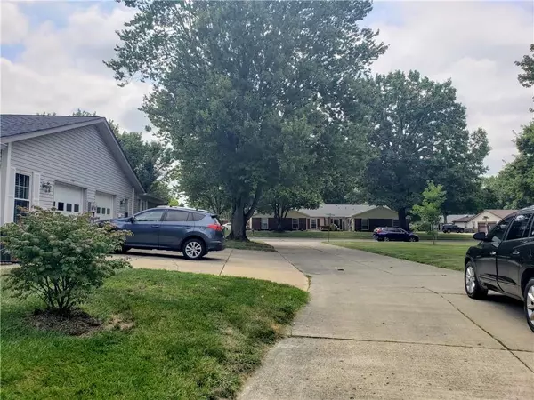 Anderson, IN 46013,4326 Heathrow DR