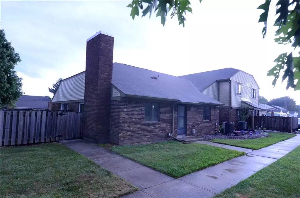 Indianapolis, IN 46254,5973 Deerwood CT