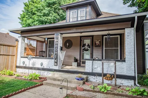 139 S Ohio ST, Martinsville, IN 46151