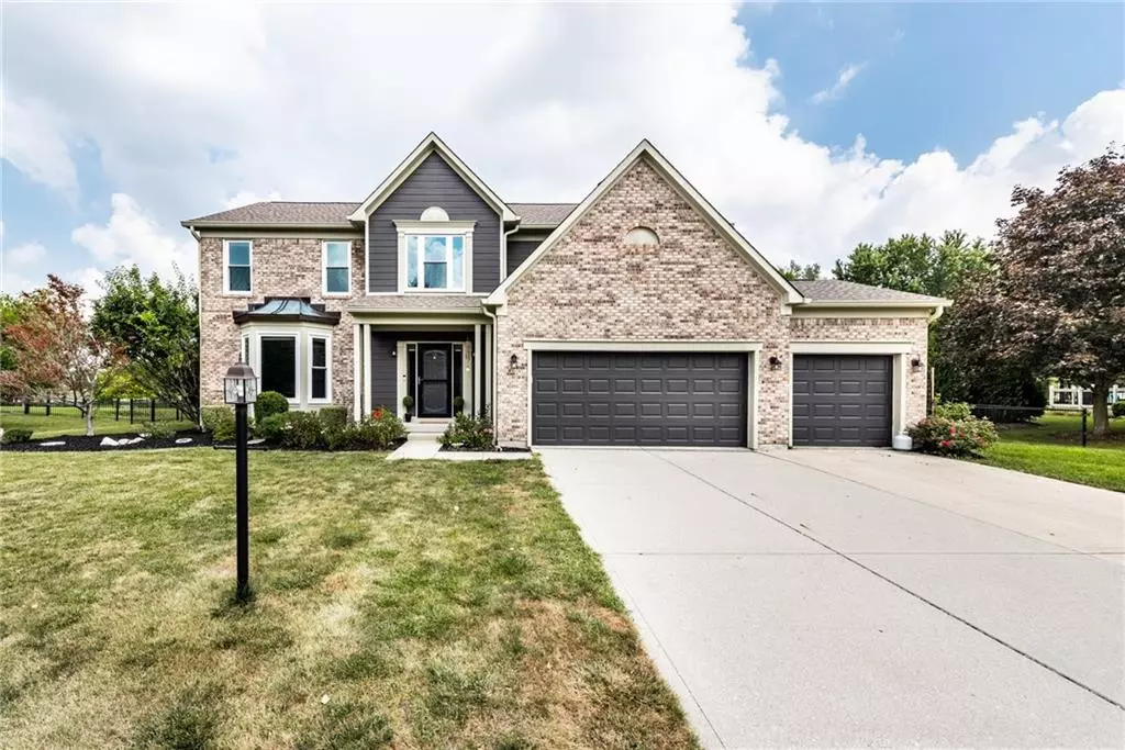 Indianapolis, IN 46278,7637 CHESTNUT HILLS DR