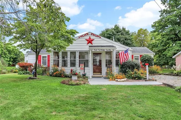 227 E Maple ST, Spiceland, IN 47385