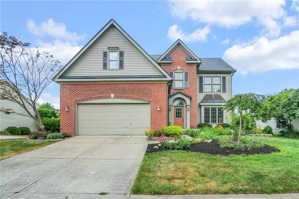 Fishers, IN 46037,10975 Knightsbridge LN