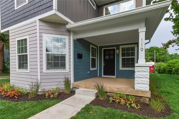 Danville, IN 46122,119 N Washington ST