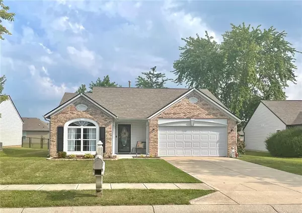 435 Paddlebrook DR, Danville, IN 46122