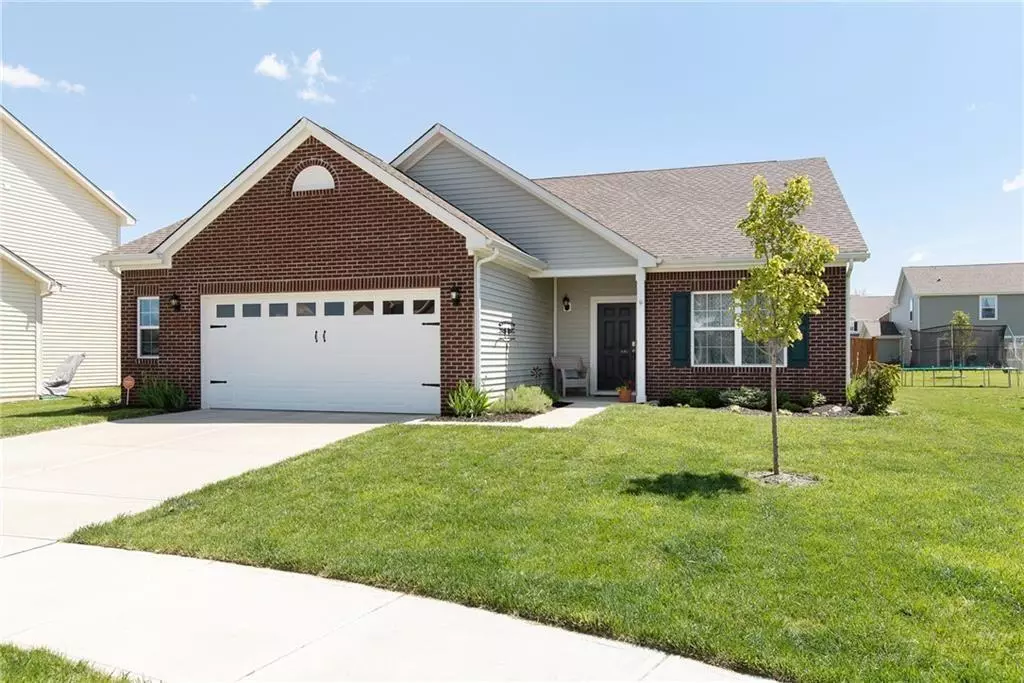 Westfield, IN 46074,18147 Pate Hollow CT