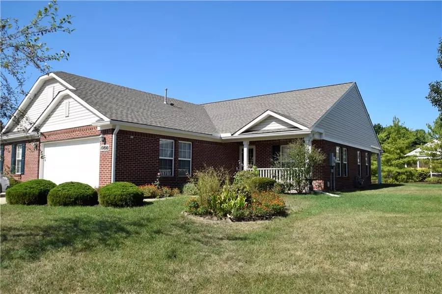 10800 Pine Valley PATH, Indianapolis, IN 46234