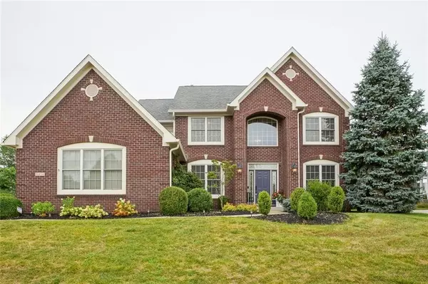 11454 Loch Raven BLVD, Fishers, IN 46037