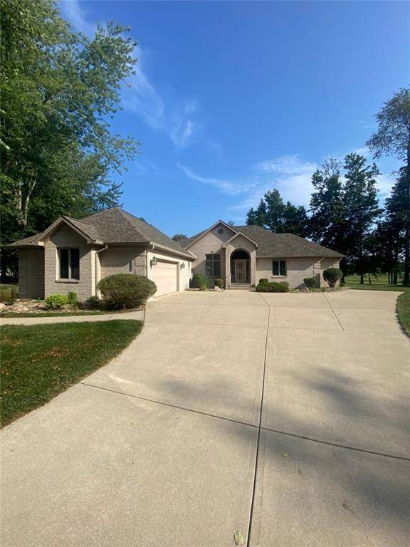8268 N Jade CT,  Brazil,  IN 47834