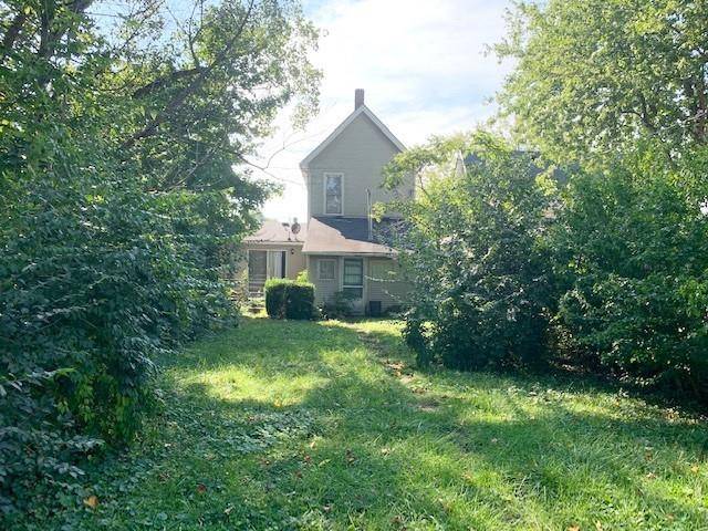 Greenfield, IN 46140,629 N East ST