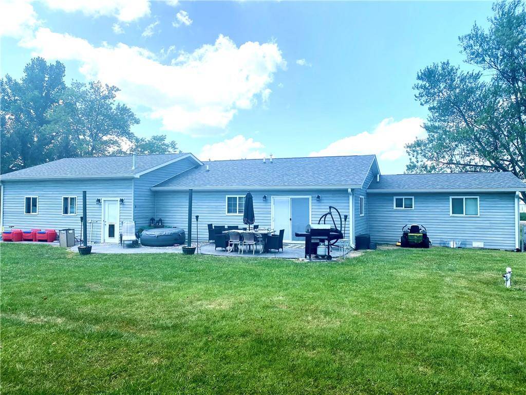 Lebanon, IN 46052,3495 N State Road 39