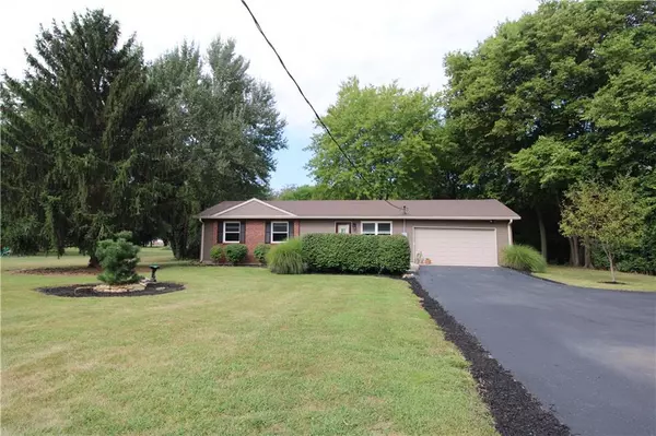 Fortville, IN 46040,8910 N 200 W