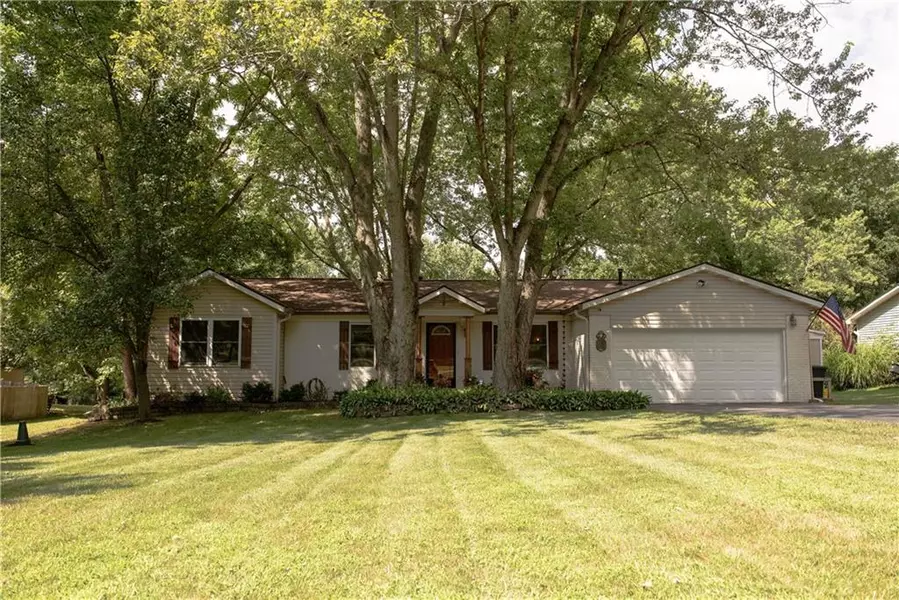 6290 S 800 EAST, Zionsville, IN 46077