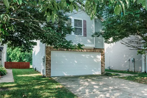 6628 Black Antler CIR, Indianapolis, IN 46217