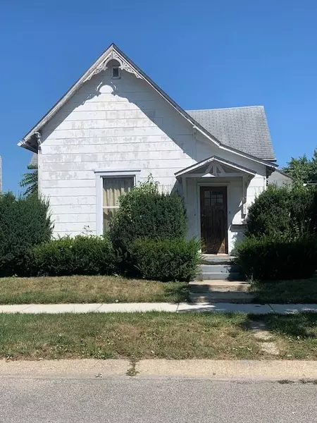 324 Dicks ST, Lebanon, IN 46052