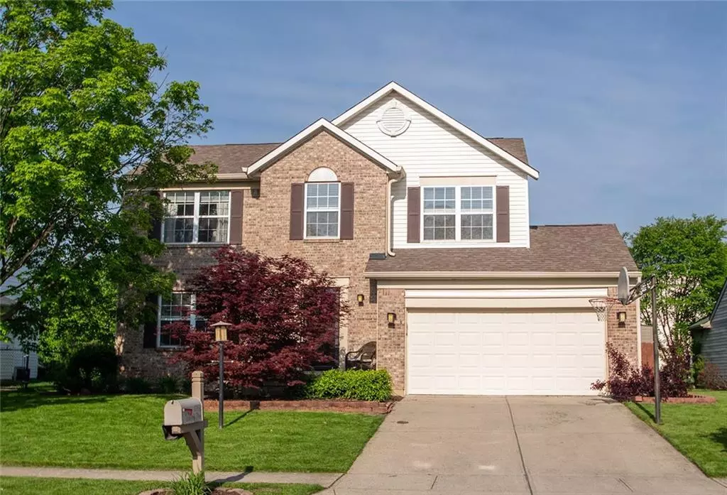 Fishers, IN 46038,13956 Wakefield PL