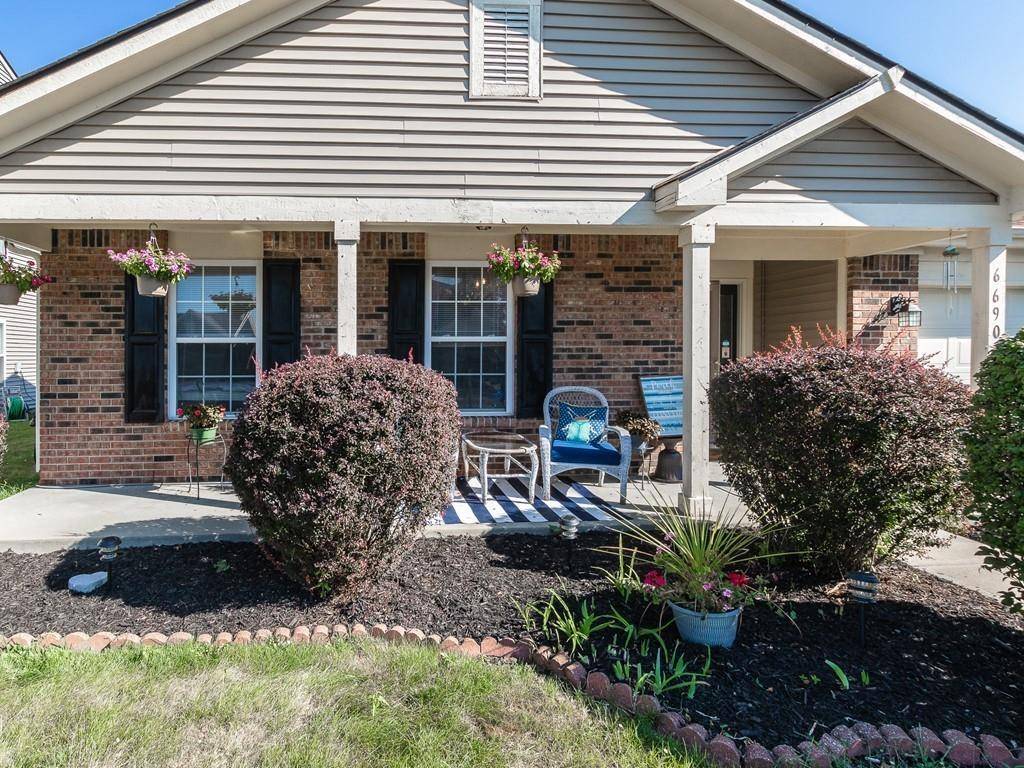 Mccordsville, IN 46055,6690 W Odessa WAY