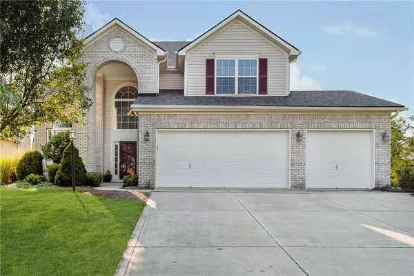 16769 Cimarron PASS, Noblesville, IN 46060