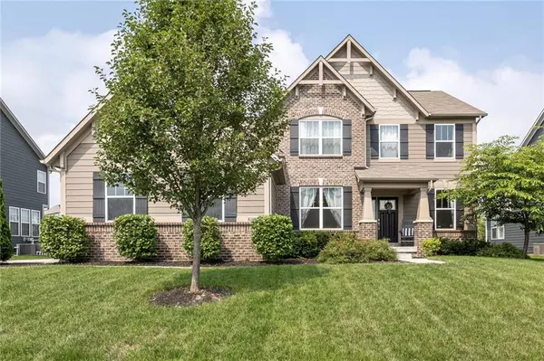 Fishers, IN 46040,9984 Delmore DR