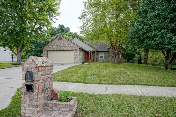 Indianapolis, IN 46234,2745 Singletree DR