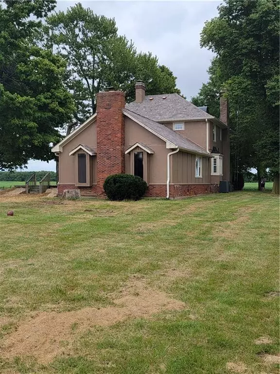 Rushville, IN 46173,2607 N Henderson RD