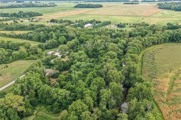 Fairland, IN 46126,5501 N London RD