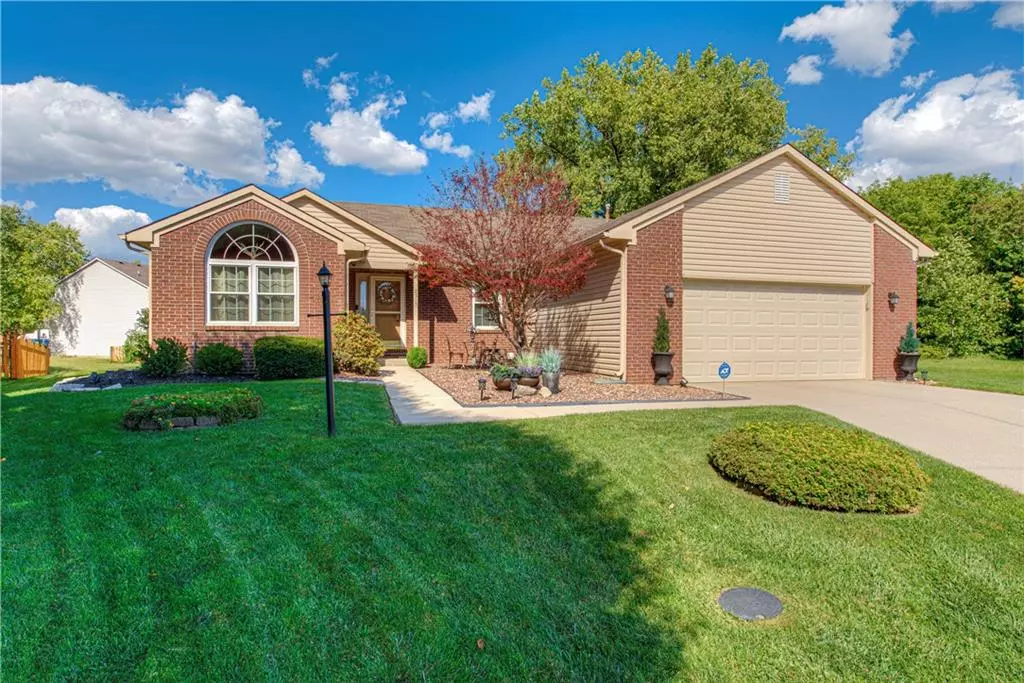 Indianapolis, IN 46234,2515 Wigeon CT