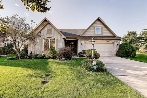 12802 PLUM CREEK BLVD, Carmel, IN 46033