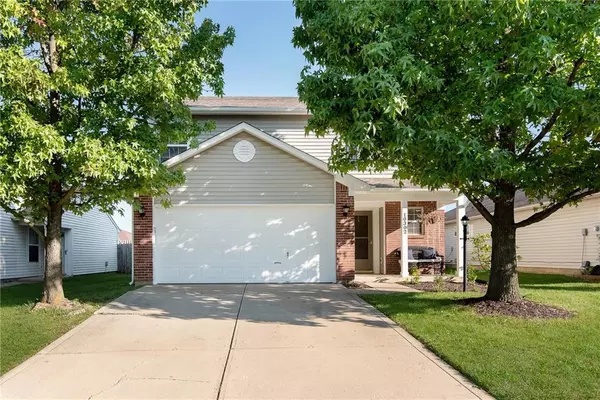 10302 Sun Gold CT, Fishers, IN 46037