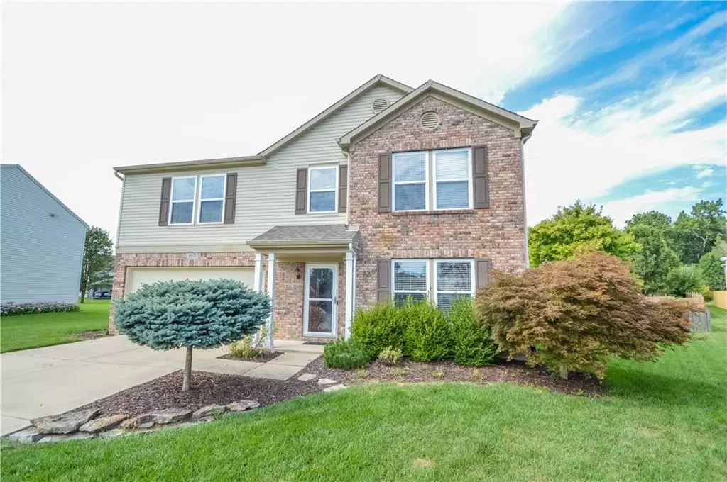 Indianapolis, IN 46237,6620 Olive Branch CT