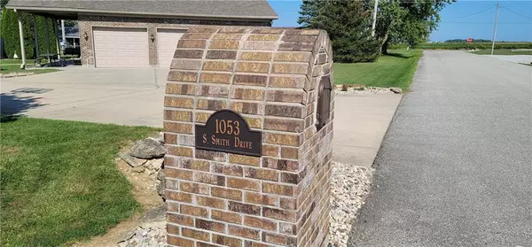 Rushville, IN 46173,1053 S Smith DR