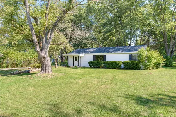 9909 N 125 RD W, Fortville, IN 46040