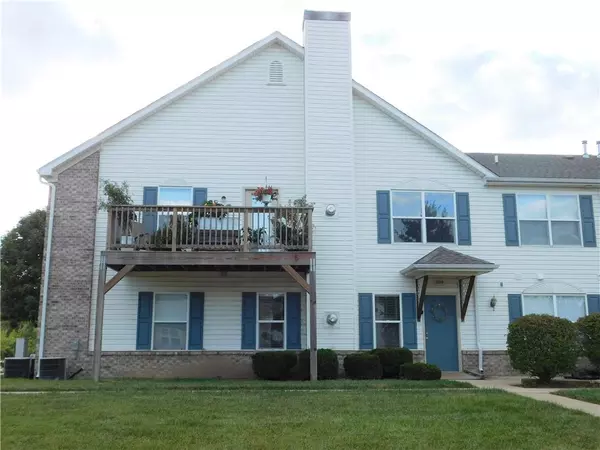 3209 Kildaire DR #2A,  West Lafayette,  IN 47906