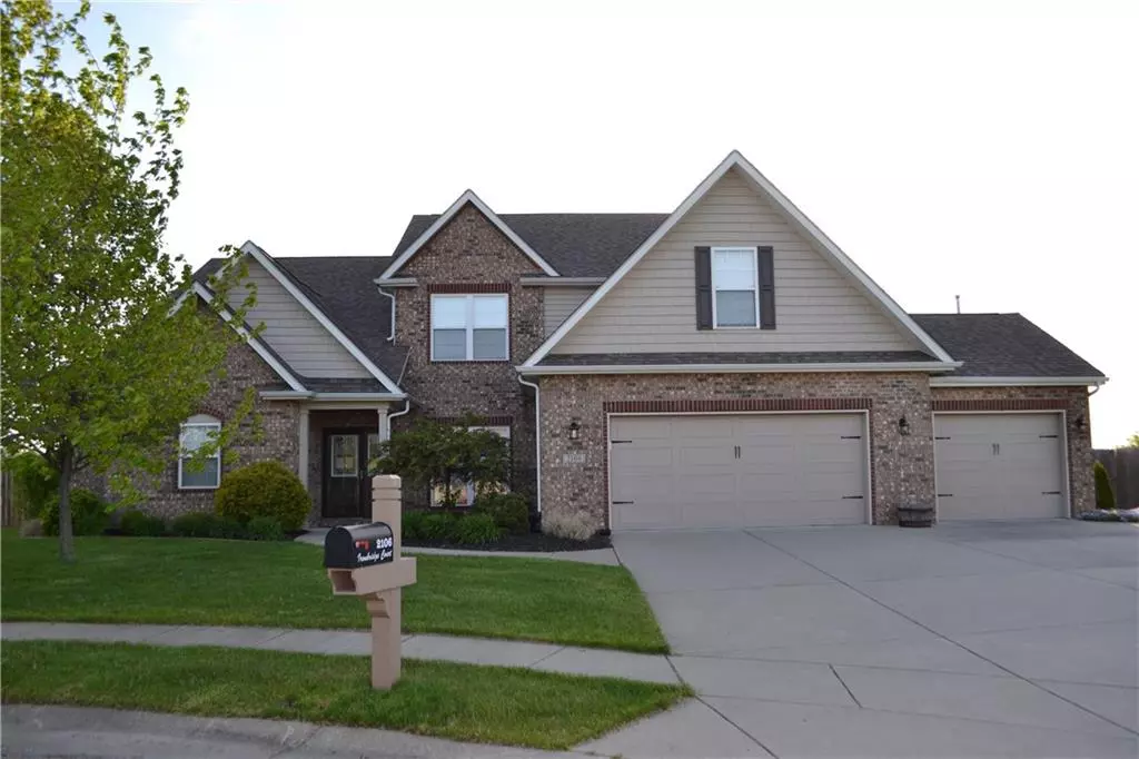 Lafayette, IN 47905,2106 Ironbridge CT