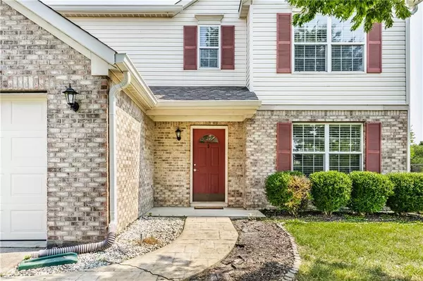 Indianapolis, IN 46237,4827 Lakestone DR