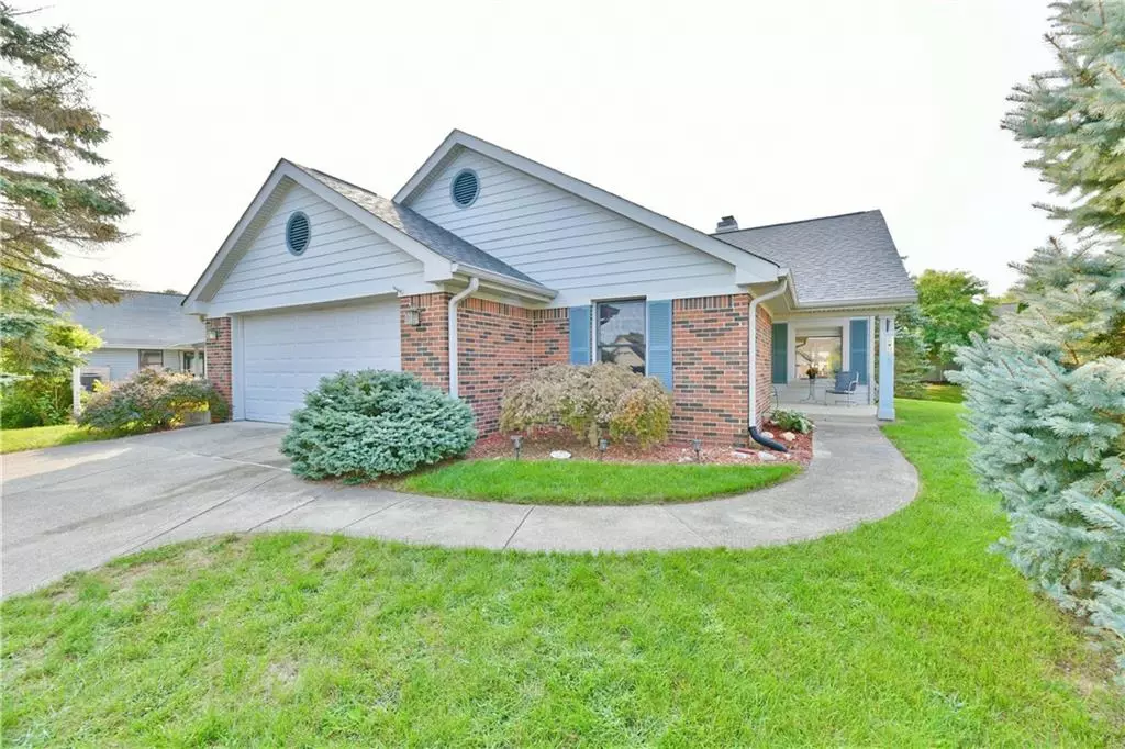 Indianapolis, IN 46256,8231 Furlong CIR