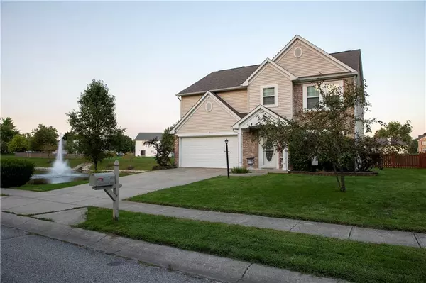 Indianapolis, IN 46236,7811 Camfield WAY