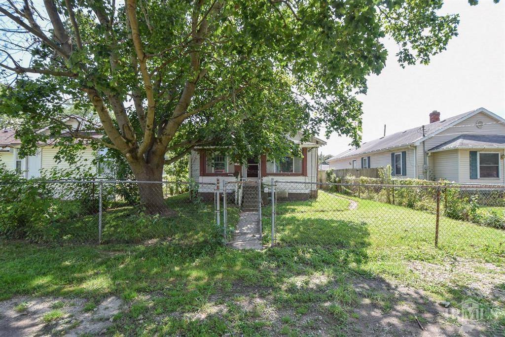 3309 E 13th ST, Muncie, IN 47302