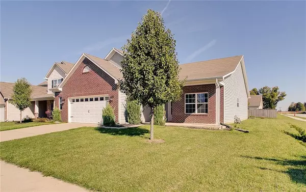 Westfield, IN 46074,18115 Pate Hollow CT