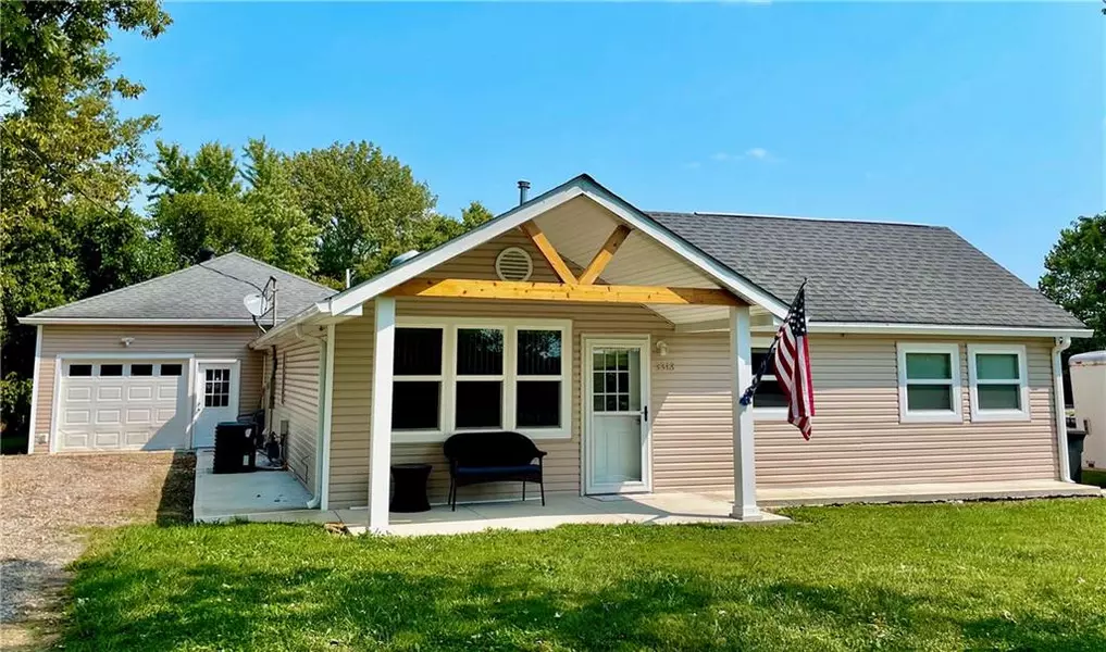 3313 S 550 E, Franklin, IN 46131