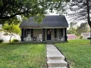 441 E Main ST, Morristown, IN 46161