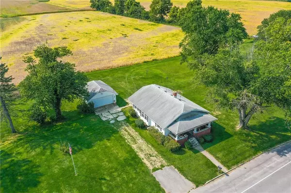 Fairland, IN 46126,3179 W 400 N